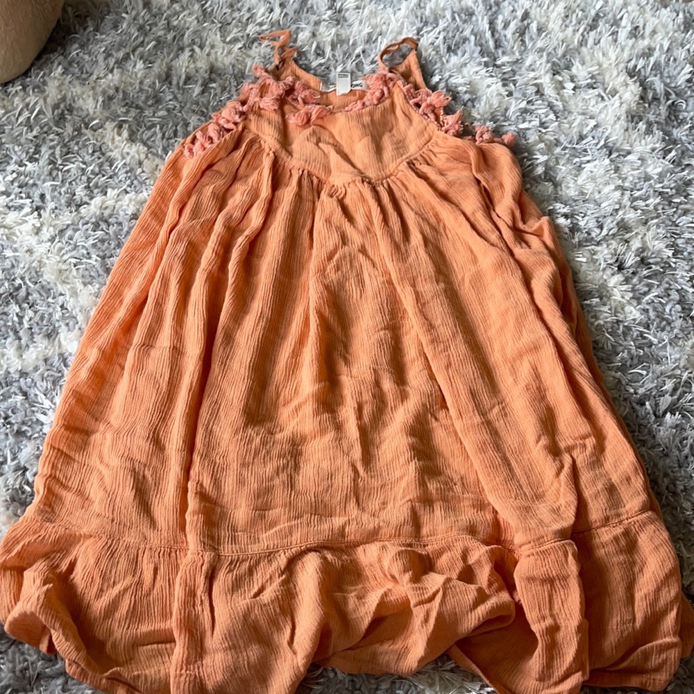Great condition girls Billabong dress
